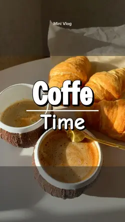 Coffe Time