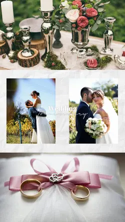 Wedding Anniversary