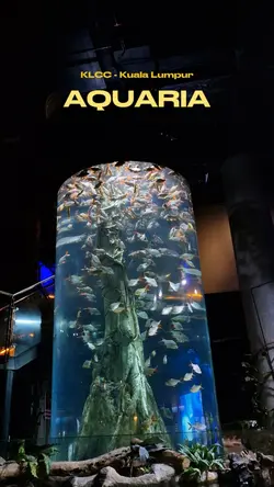 AQUARIA
