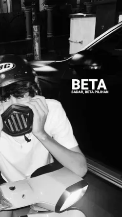 beta sadar beta