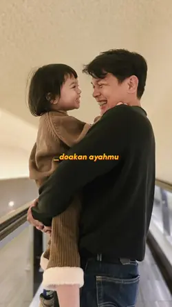 doa kan ayahmu
