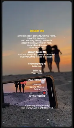 January 2026