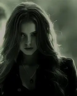 katherine x elena