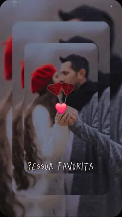 Meu amor