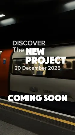 New project