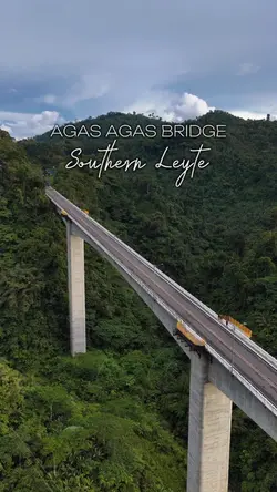 🇵🇭 Tallest Bridge