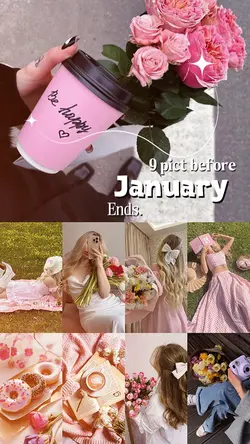 JANUARY PHOTO