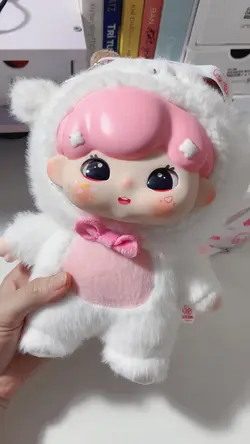 Unboxing Baby Bille