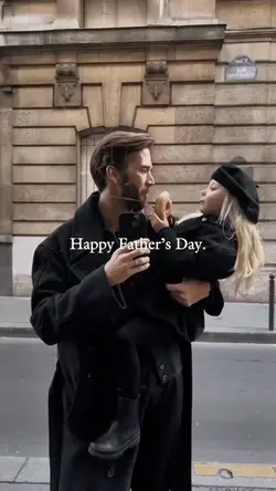 Father’s day 2025