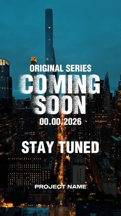 COMING SOON