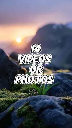 Mini vlog video 