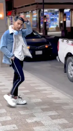 slow motion 