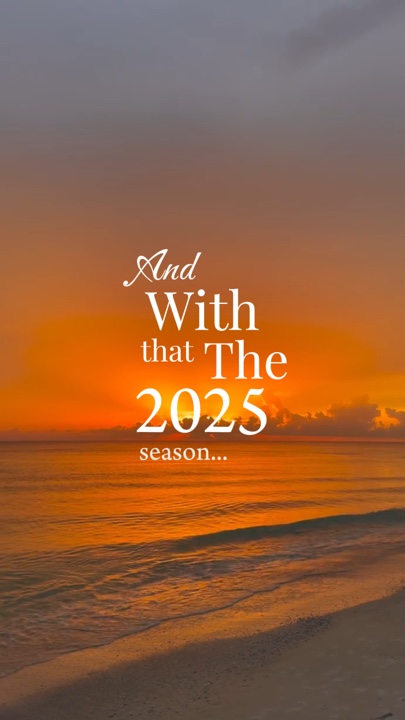And With That The 2025 Season Comes To An End Goodnight Mix Sound - Pippit