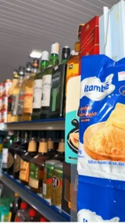 Mostre seus produtos