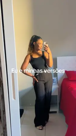 Eu e minhas versões