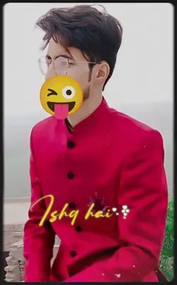 ishq hay ye