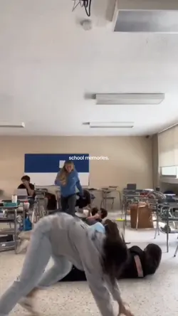 school memories 