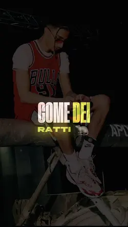 BABY GANG RICCO