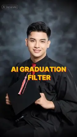 GRADUATION TRANSITIO