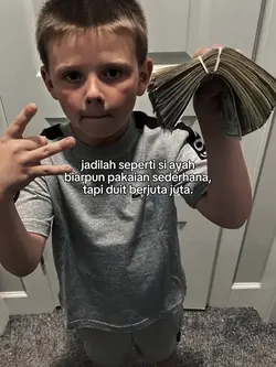 jadilah si ayah 