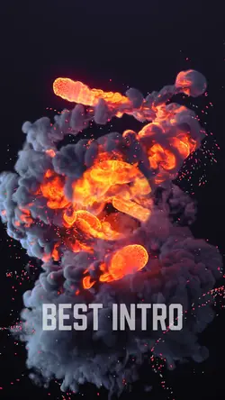 Fire Best Intro