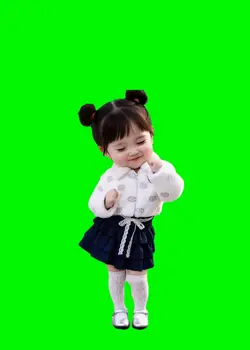 baby dance cute