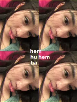 hem hu hem ha