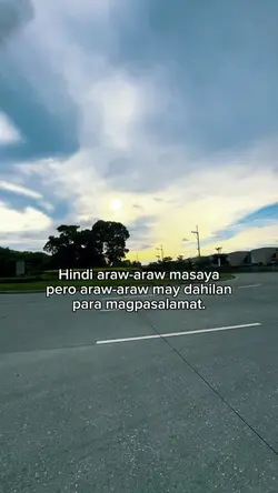 araw-araw