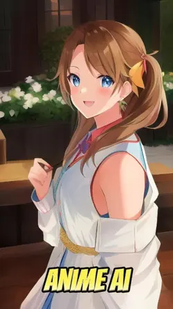 anime ai 