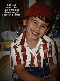 menino maluquinho