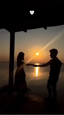 Romantik aşk şablon