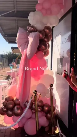 Business opening