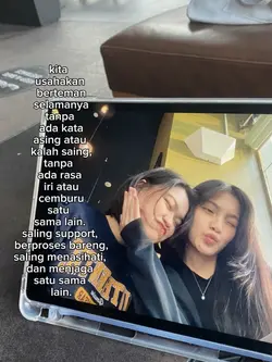 kita usahakan