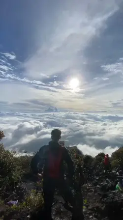 Hiking