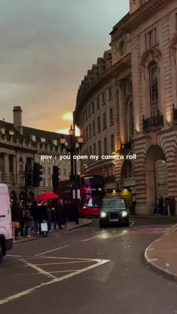 Pov camera roll