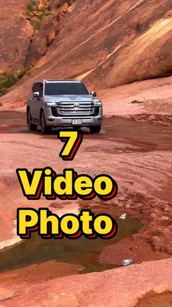 7 video or photo 