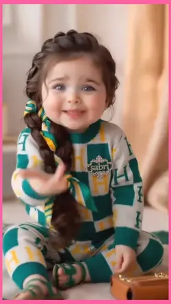 BABY dance cute 
