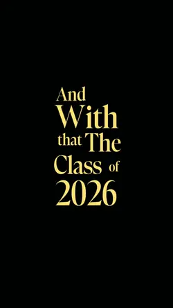 Class of 2026