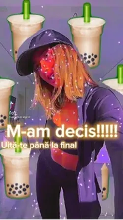 Nu mă las 