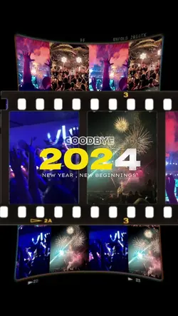 hello 2025 bye 2024