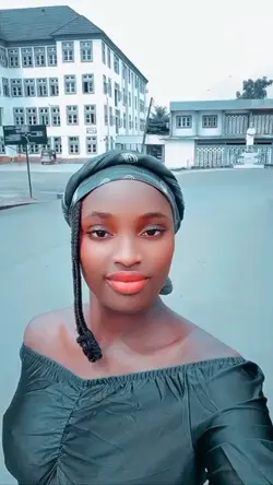 Black Beauty 