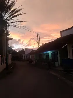 kangen mamah
