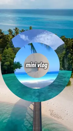 mini vlog
