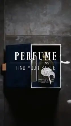 Perfumes Cinematic 