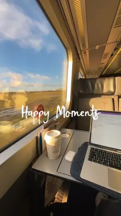 Happy moments