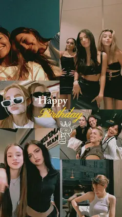 Birthday