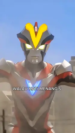 ultraman victory