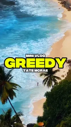 Greedy
