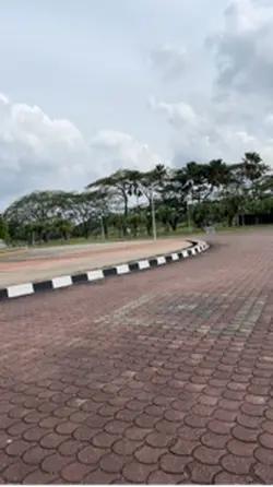 Stadium Gong Badak