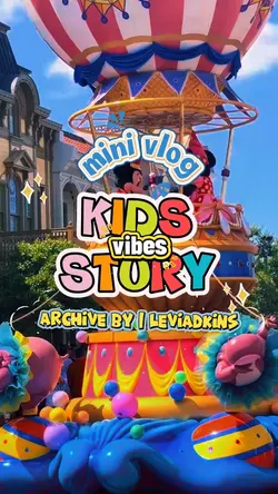 kids story